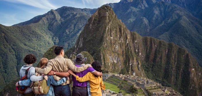 Adventure travel companies