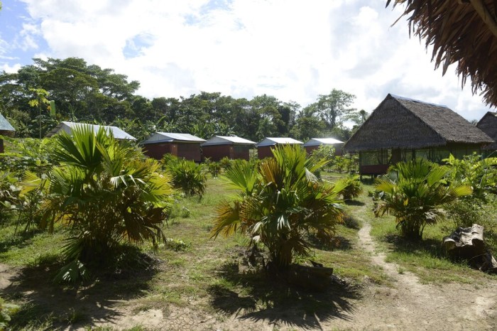 Maniti expeditions
