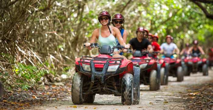 Atv tours near me