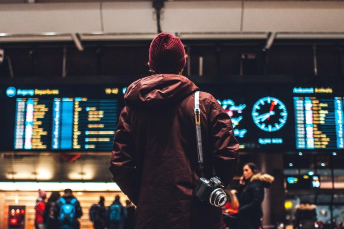 Best student travel companies