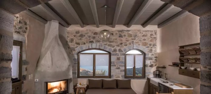 Thalori traditional ecotourism village
