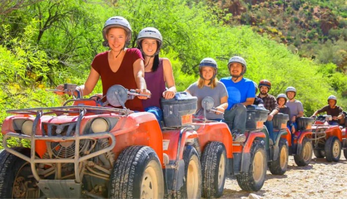 Atv tours near me