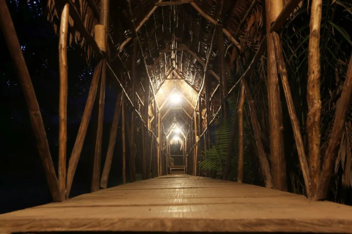 Maniti eco lodge