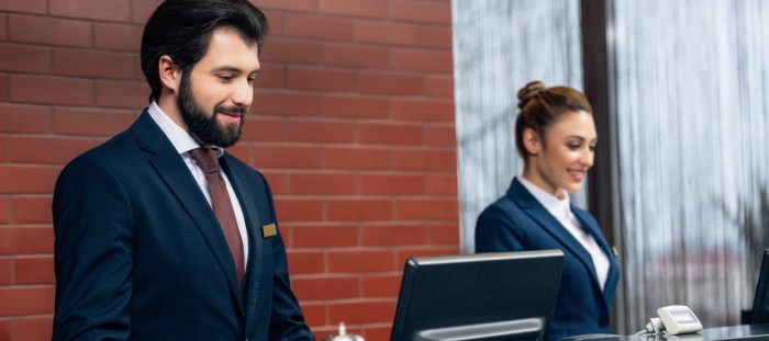 Travel tourism and hospitality management