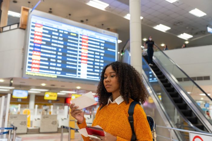 Study travel